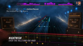 Rocksmith 2014 Edition Remastered Rockin Covers Song Pack II screenshot thumbnail video