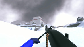 Steam Release Trailer video thumbnail for Ravenfield: Multiplayer Mod
