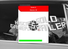 Hiscores Gold Gameplay Trailer