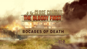 Close Combat: The Bloody First