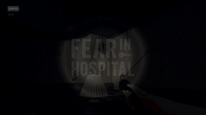 Fear in Hospital screenshot thumbnail video