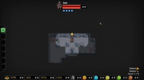 Rogue's Tale screenshot thumbnail video