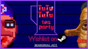 TUTUTUTU - Tea party screenshot thumbnail video