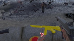 WW2 Zombie Range VR screenshot thumbnail video