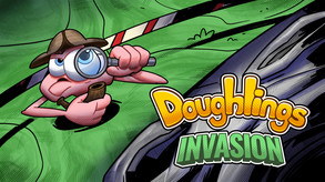 Doughlings: Invasion screenshot thumbnail video
