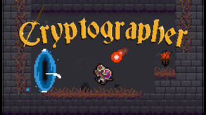 Cryptographer screenshot thumbnail video