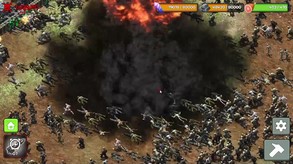 Zombie Rush : Extinction
