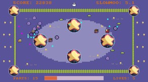 Gameplay Trailer