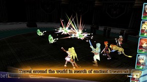 Illusion of L'Phalcia screenshot thumbnail video