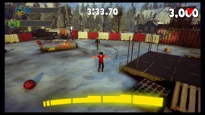 gameplay trailer