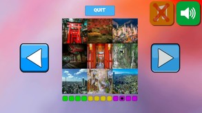 Bepuzzled Jigsaw Puzzle: Japan screenshot thumbnail video
