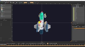 Spriter Essentials Art Packs screenshot thumbnail video