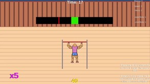 Fighting Frenzy Gameplay