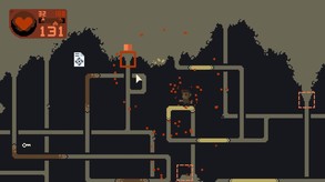 The Itch screenshot thumbnail video