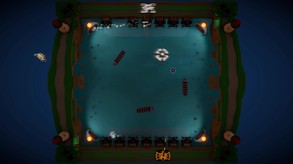 Cannon Arena screenshot thumbnail video