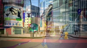 GDMO Tokyo Odaiba Trailer