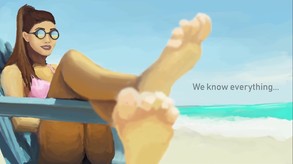 Highlight Teaser Trailer
