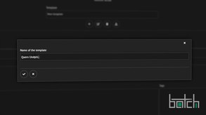 batch (Video Uploader) screenshot thumbnail video