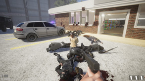 Stick Em Up screenshot thumbnail video