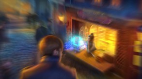 The Unseen Fears: Stories Untold Collector's Edition screenshot thumbnail video