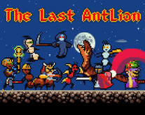 The Last AntLion screenshot thumbnail video