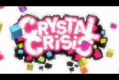 Crystal Crisis-游戏截图