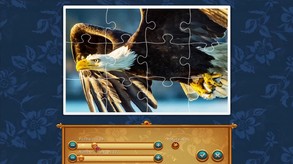 1001 Jigsaw. 6 Magic Elements (拼图) screenshot thumbnail video