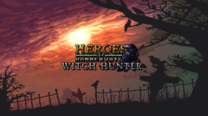 Heroes of Hammerwatch: Witch Hunter screenshot thumbnail video