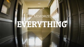 Round Rooms Launch Trailer