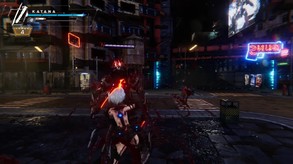 Frenzy Retribution screenshot thumbnail video