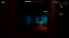 Creepy Vision - Gameplay Trailer