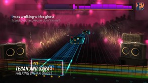 Rocksmith 2014 Edition Remastered Tegan and Sara Song Pack screenshot thumbnail video