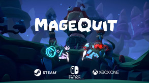 MageQuit-游戏截图