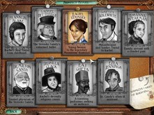 Mystery Masterpiece: The Moonstone screenshot thumbnail video