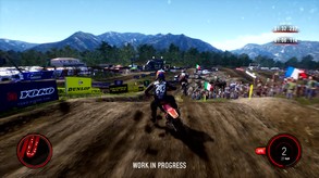 MXGP 2019 - The Official Motocross Videogame screenshot thumbnail video