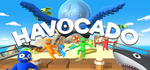 Havocado: Ragdoll Fighter screenshot thumbnail video