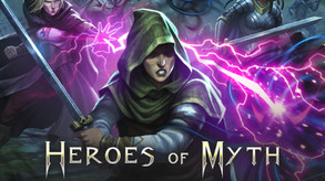 Heroes of Myth screenshot thumbnail video