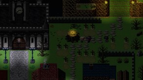 Dungeons of Betrayal screenshot thumbnail video