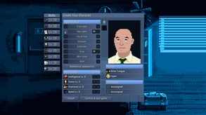 Game Dev Studio screenshot thumbnail video