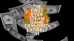 STEAM RELEASE TRAILER