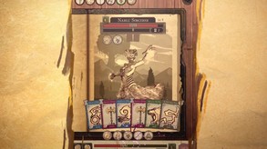 魔法之剑：起源 预告片 1