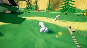 Foreskin Fury - Gameplay trailer