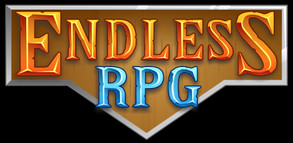 Endless RPG screenshot thumbnail video