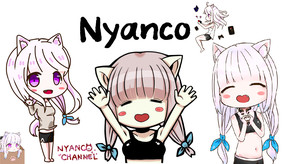 Nyanco Trailer - JPN