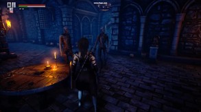 Gangsta Woman screenshot thumbnail video