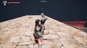 Gangsta Woman screenshot thumbnail video