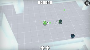 LAB Defence screenshot thumbnail video