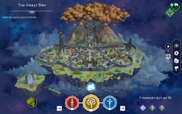 Mittelborg: City of Mages screenshot thumbnail video