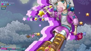 Q-YO Blaster screenshot thumbnail video