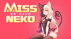 Miss Neko-游戏截图